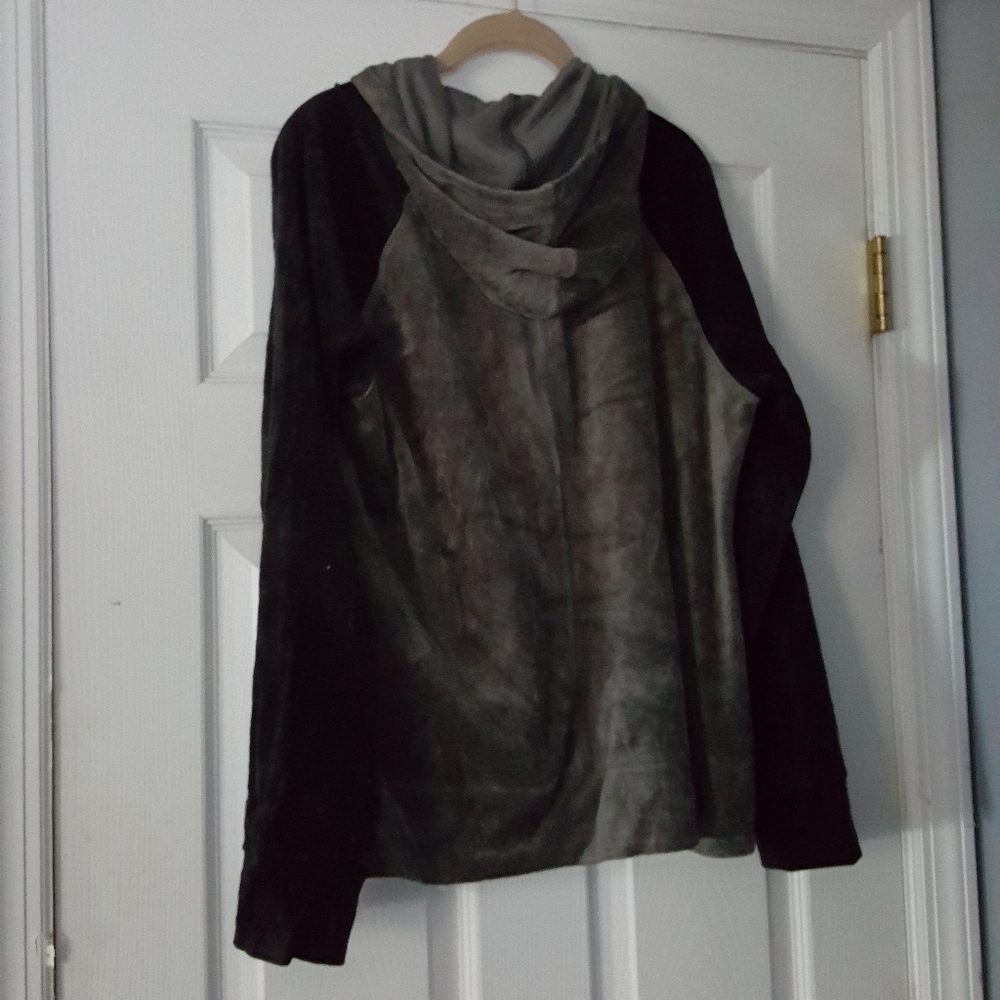 Everlast work out hoodie size large - Picture 7 of 13